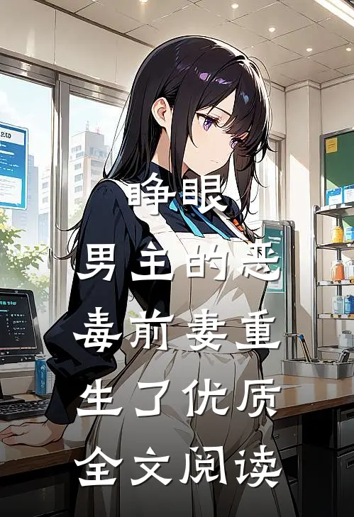 睁眼，男主的恶毒前妻重生了优质全文阅读