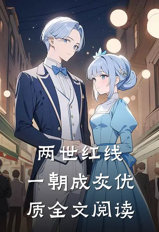 两世红线，一朝成灰优质全文阅读