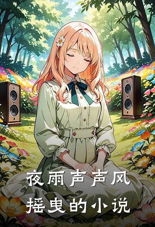 夜雨声声风摇曳的小说