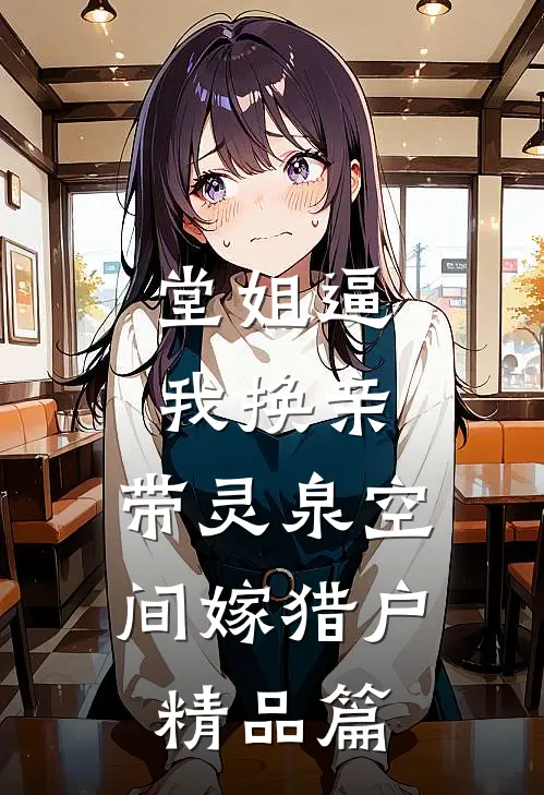堂姐逼我换亲，带灵泉空间嫁猎户精品篇