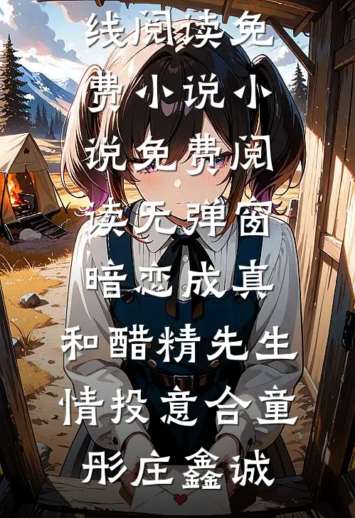 暗恋成真：和醋精先生情投意合童彤庄鑫诚在线阅读免费小说_小说免费阅读无弹窗暗恋成真：和醋精先生情投意合(童彤庄鑫诚)