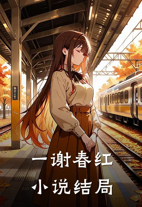 一谢春红小说结局