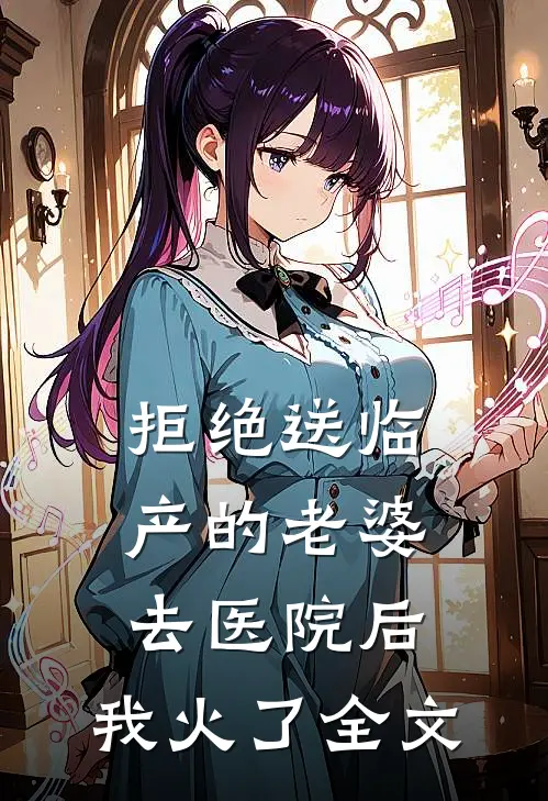 拒绝送临产的老婆去医院后，我火了全文