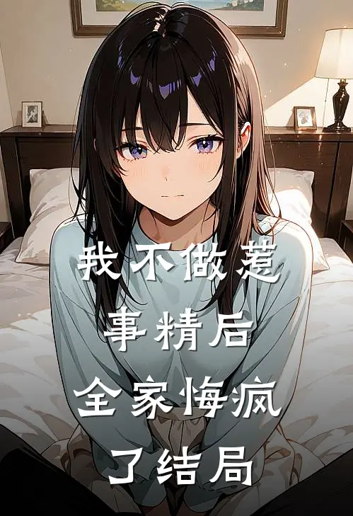 我不做惹事精后，全家悔疯了结局