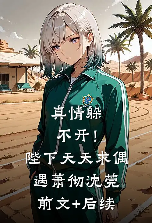 真情躲不开！陛下天天求偶遇萧彻沈莞前文+后续