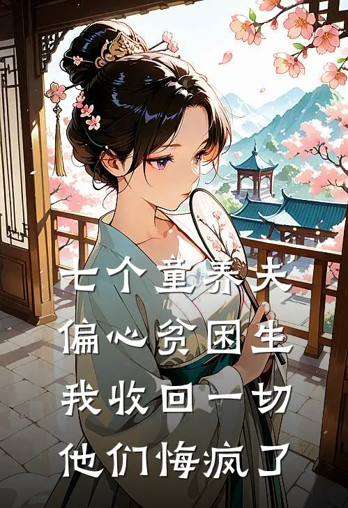 七个童养夫偏心贫困生,我收回一切,他们悔疯了