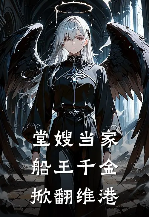 堂嫂当家，船王千金掀翻维港