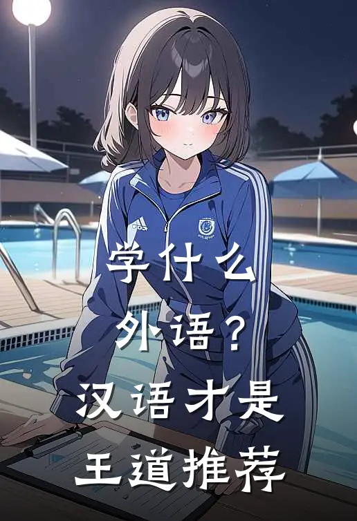 学什么外语？汉语才是王道推荐