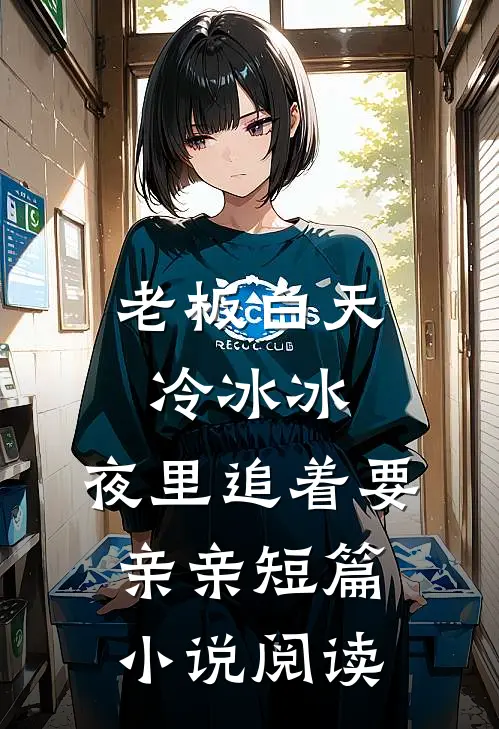 老板白天冷冰冰，夜里追着要亲亲短篇小说阅读