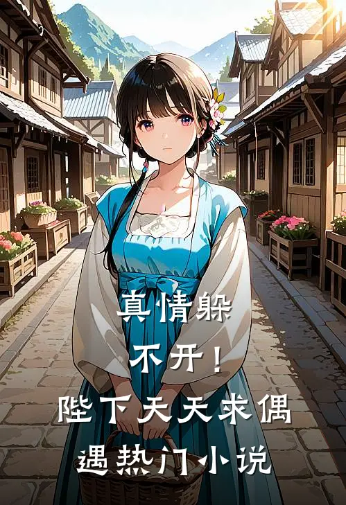 真情躲不开！陛下天天求偶遇热门小说