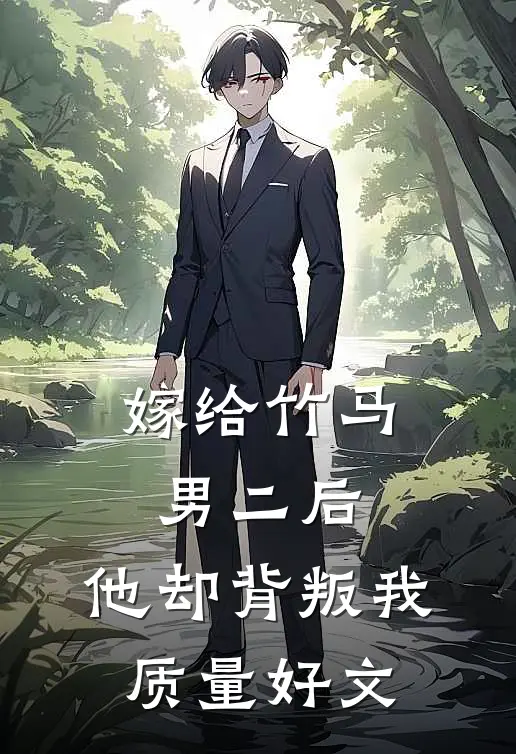 嫁给竹马男二后，他却背叛我质量好文
