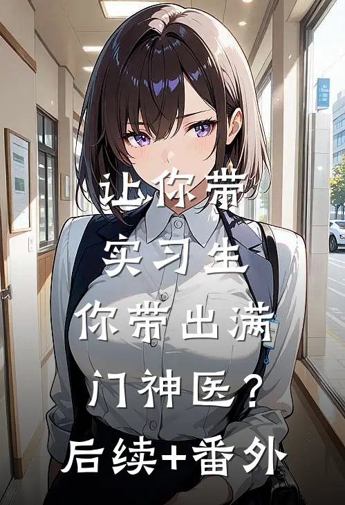 让你带实习生，你带出满门神医？后续+番外