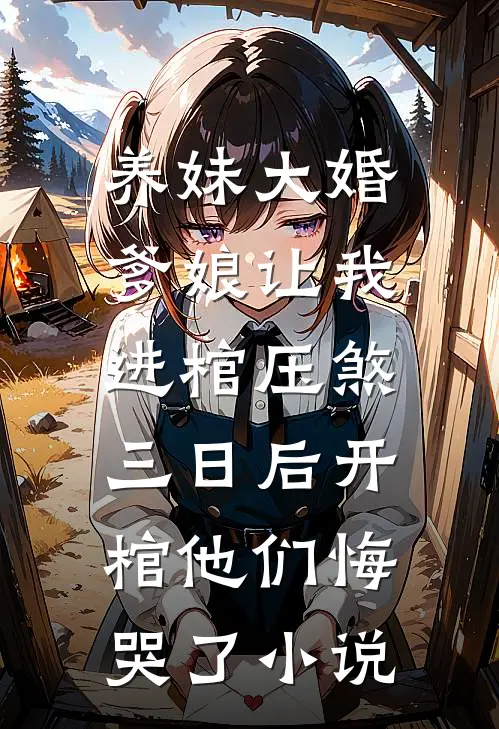 养妹大婚爹娘让我进棺压煞，三日后开棺他们悔哭了小说