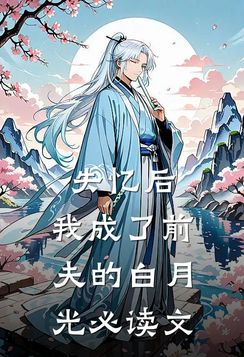失忆后，我成了前夫的白月光必读文