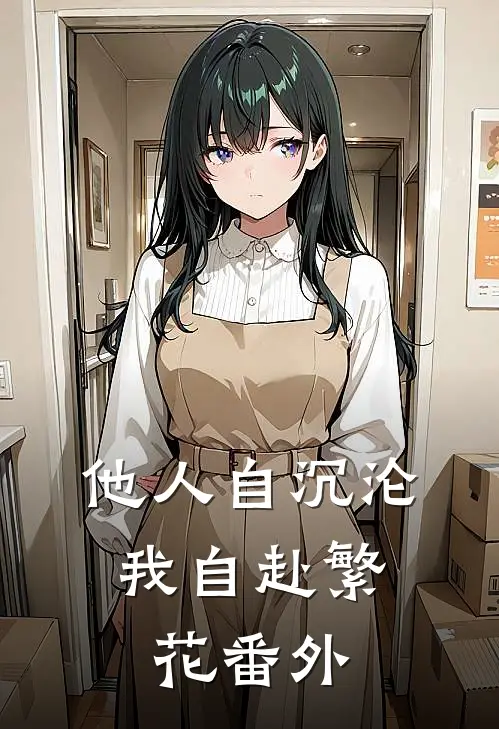 他人自沉沦，我自赴繁花番外