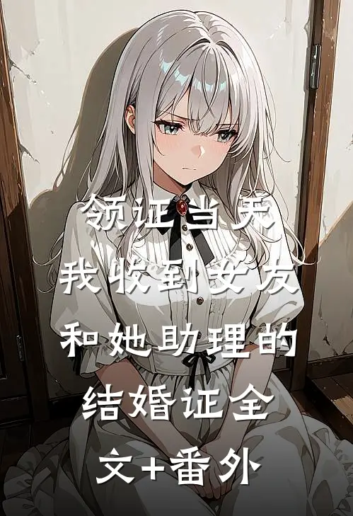 领证当天，我收到女友和她助理的结婚证全文+番外