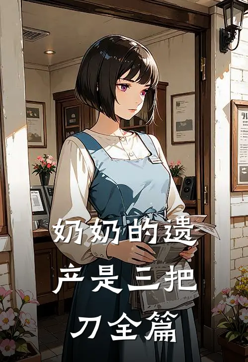 奶奶的遗产是三把刀全篇