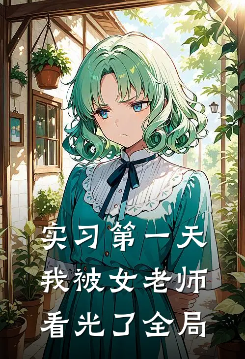 实习第一天，我被女老师看光了全局