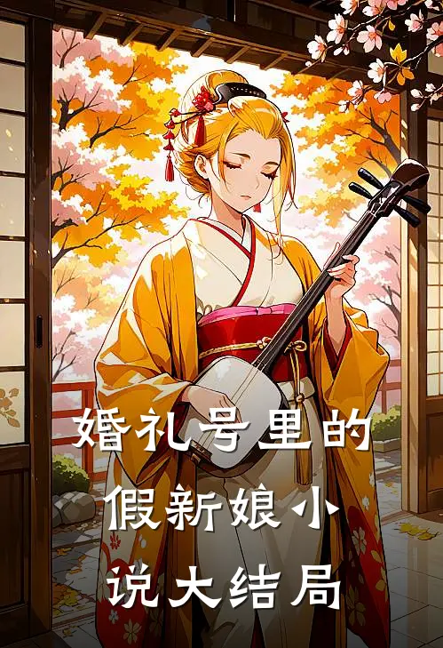 婚礼号里的假新娘小说大结局