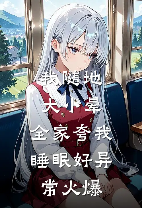 我随地大小晕，全家夸我睡眠好异常火爆