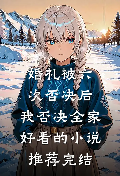 婚礼被六次否决后，我否决全家好看的小说推荐完结
