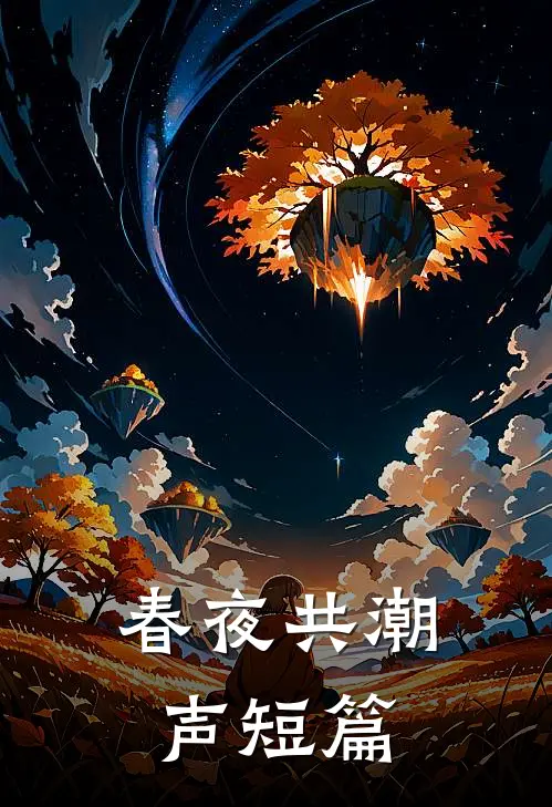 春夜共潮声短篇