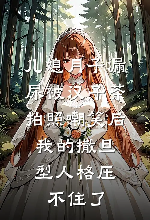 儿媳月子漏尿被汉子茶拍照嘲笑后，我的撒旦型人格压不住了
