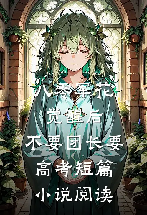 八零军花觉醒后，不要团长要高考短篇小说阅读