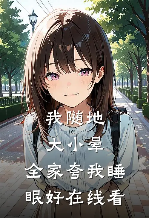 我随地大小晕，全家夸我睡眠好在线看