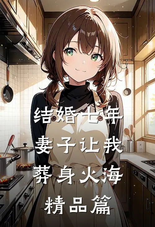 结婚七年，妻子让我葬身火海精品篇