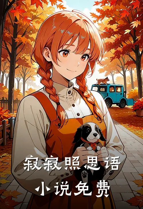 寂寂照思语小说免费