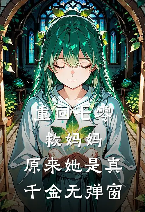 重回七零救妈妈，原来她是真千金无弹窗