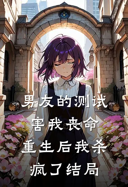 男友的测试害我丧命，重生后我杀疯了结局