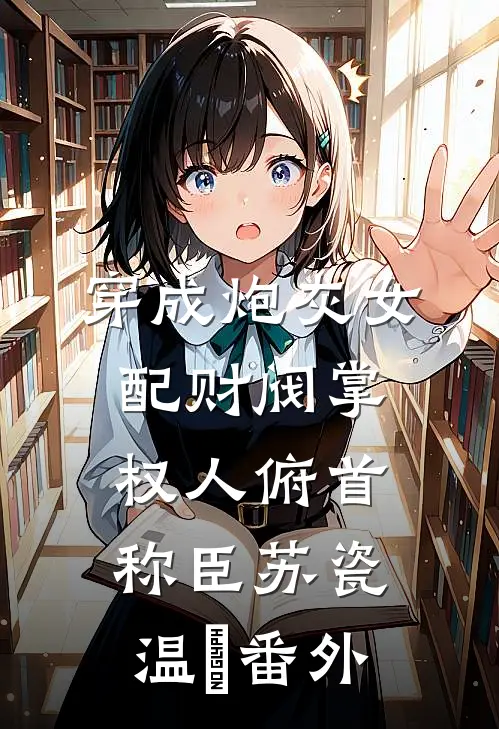 穿成炮灰女配财阀掌权人俯首称臣苏瓷温璟番外