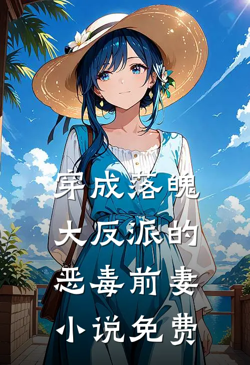 穿成落魄大反派的恶毒前妻小说免费
