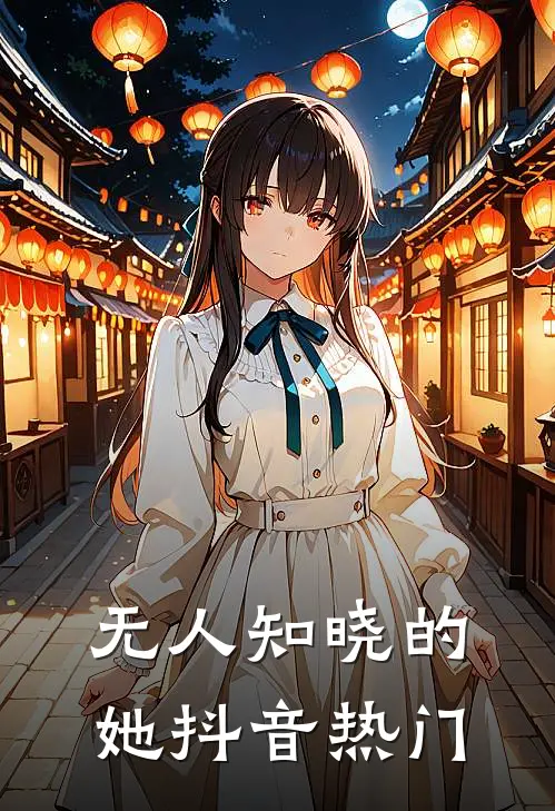 无人知晓的她抖音热门