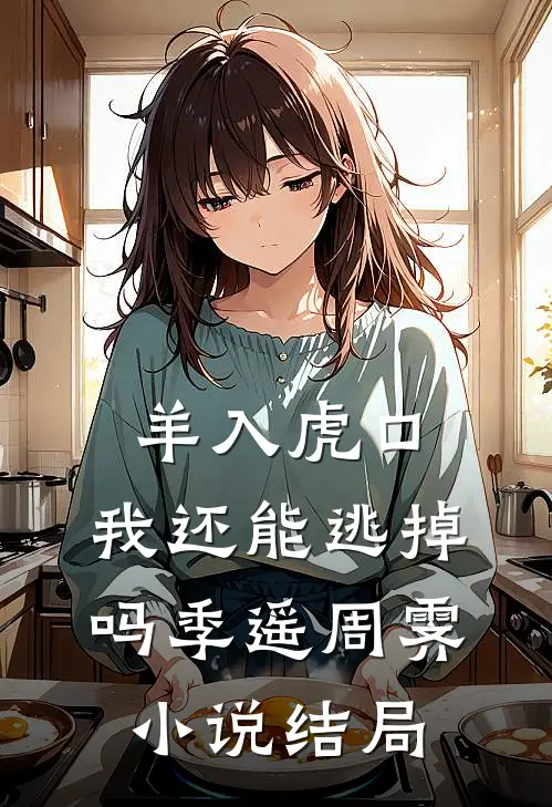 羊入虎口，我还能逃掉吗季遥周霁小说结局