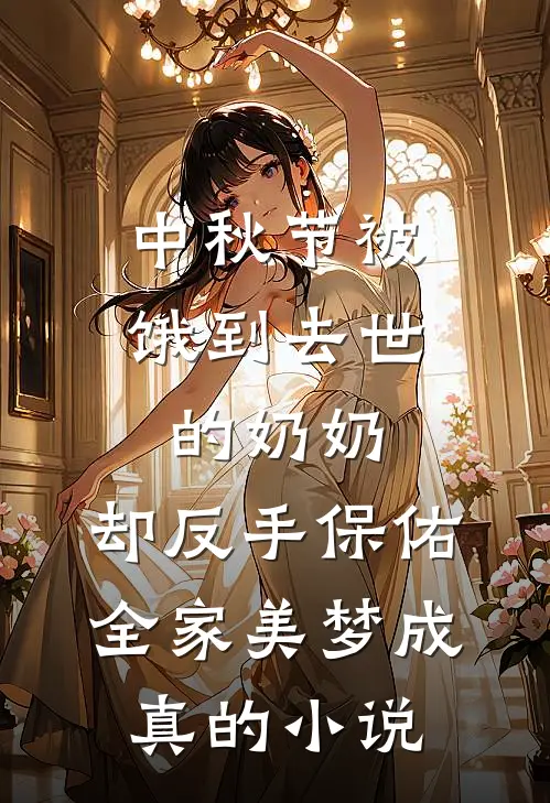 中秋节被饿到去世的奶奶，却反手保佑全家美梦成真的小说