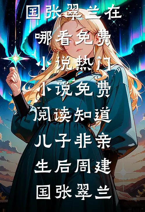 知道儿子非亲生后周建国张翠兰在哪看免费小说_热门小说免费阅读知道儿子非亲生后周建国张翠兰