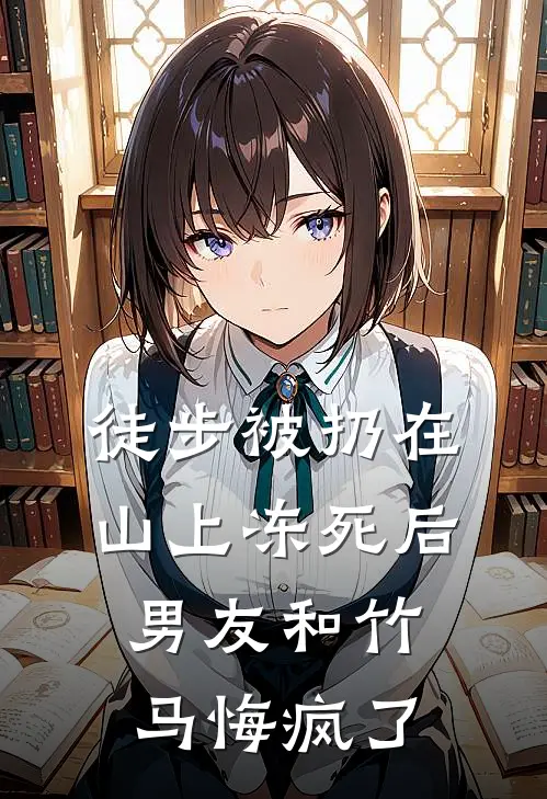 徒步被扔在山上冻死后，男友和竹马悔疯了