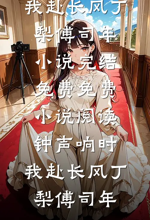 钟声响时，我赴长风(丁梨傅司年)小说完结免费_免费小说阅读钟声响时，我赴长风(丁梨傅司年)