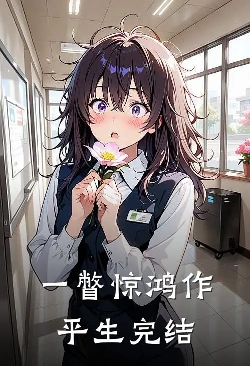 一瞥惊鸿作平生完结