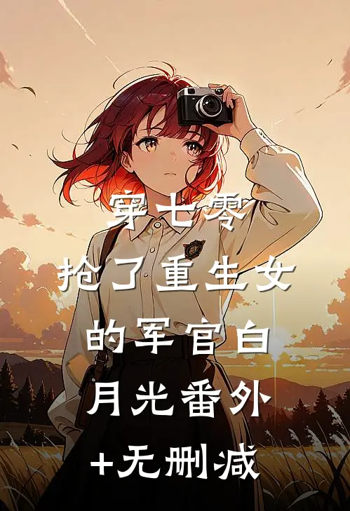 穿七零，抢了重生女的军官白月光番外+无删减