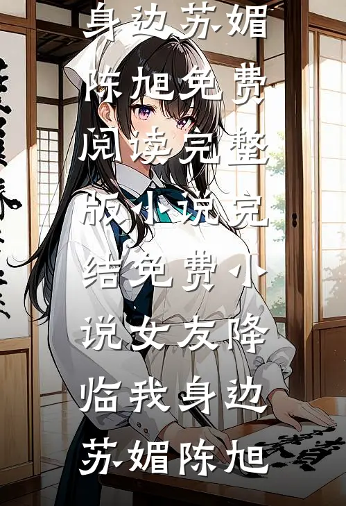 女友降临我身边(苏媚陈旭)免费阅读完整版小说_完结免费小说女友降临我身边(苏媚陈旭)