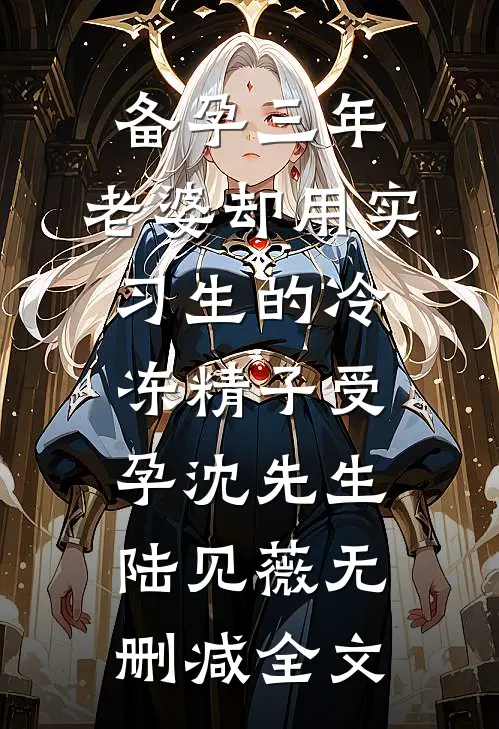 备孕三年，老婆却用实习生的冷冻精子受孕沈先生陆见薇无删减全文
