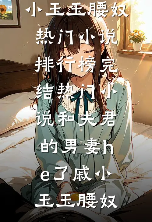 和夫君的男妻he了(戚小玉玉腰奴)热门小说排行榜_完结热门小说和夫君的男妻he了(戚小玉玉腰奴)