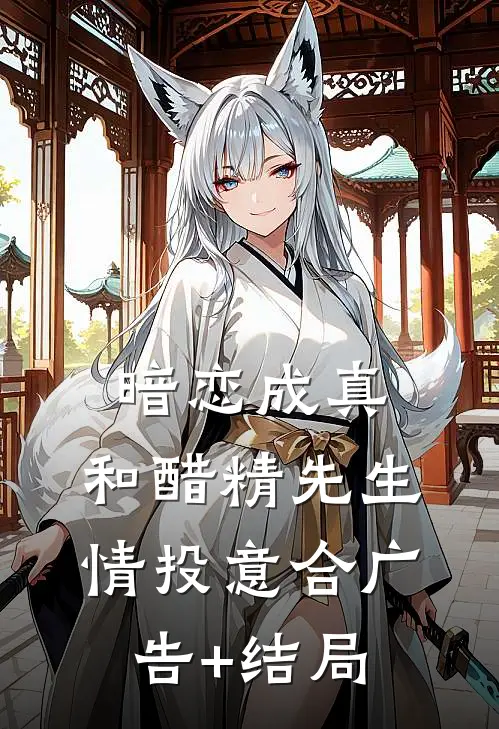 暗恋成真：和醋精先生情投意合广告+结局