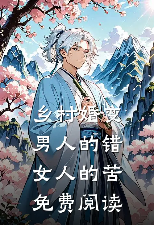 乡村婚变，男人的错，女人的苦免费阅读