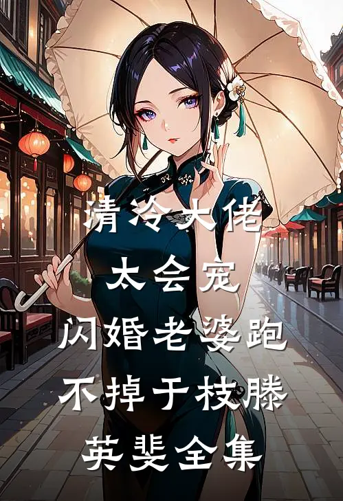清冷大佬太会宠，闪婚老婆跑不掉于枝滕英斐全集