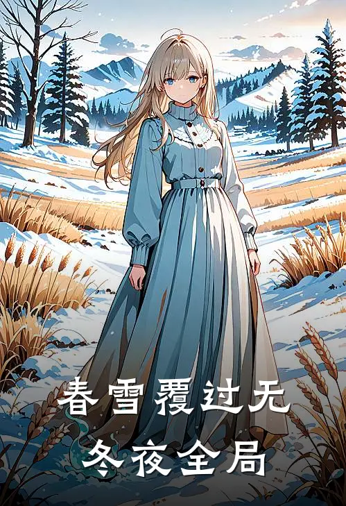 春雪覆过无冬夜全局